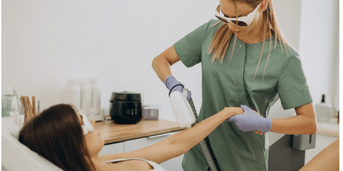 A Comprehensive Guide to IPL Technology and Laser Hair Removal