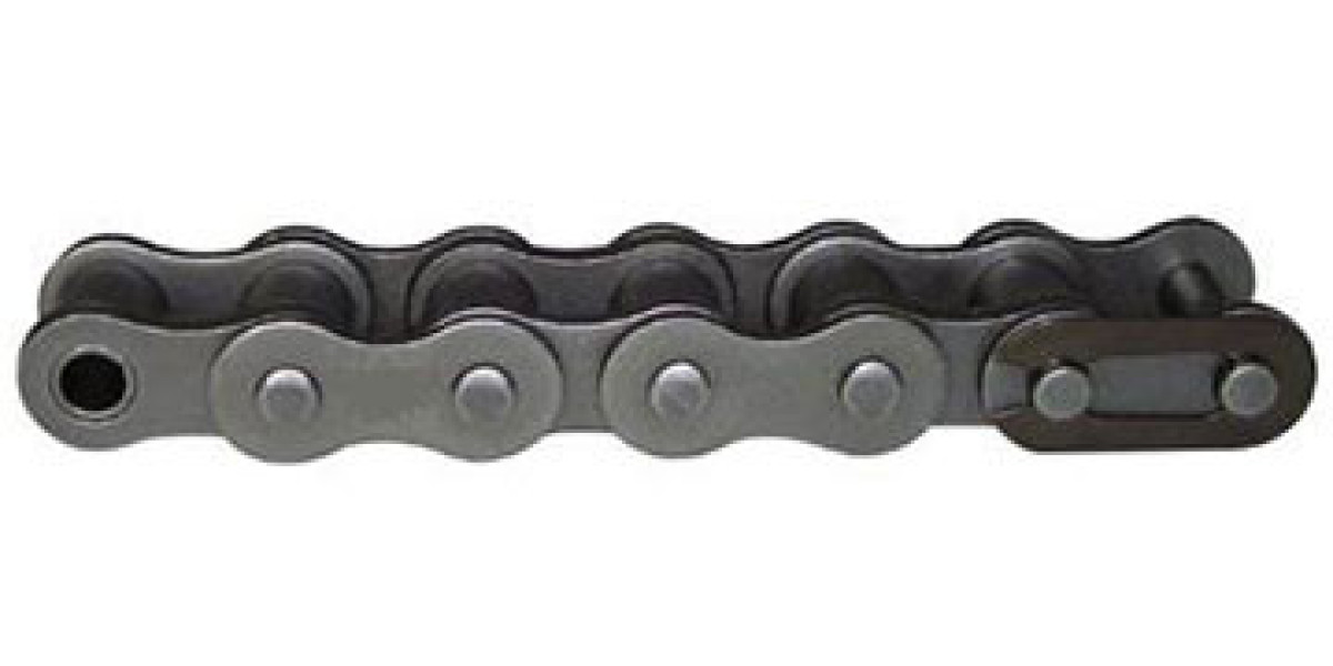 Malleable chain