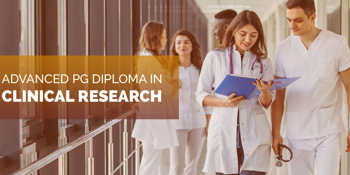 Best PG Diploma Programs in Clinical Research Pune