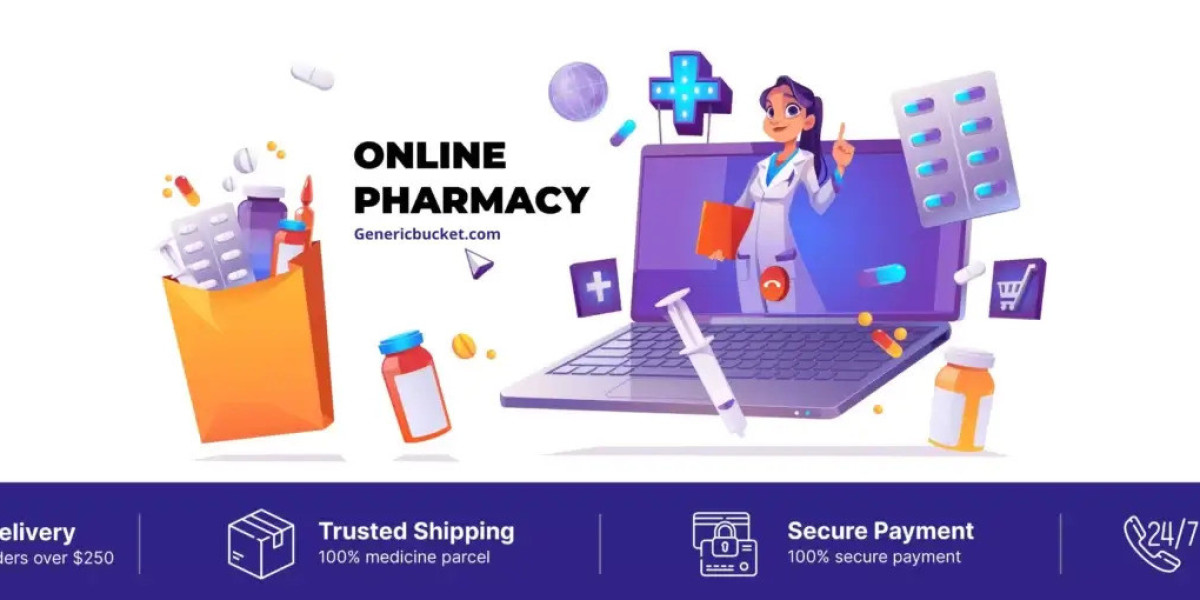 The Best Online Pharmacy in USA - Your Reliable Online Chemist