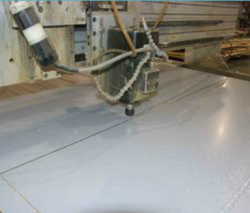 Expert Aluminum Welding Kelowna - Cutting Edge Manufacturing Ltd.