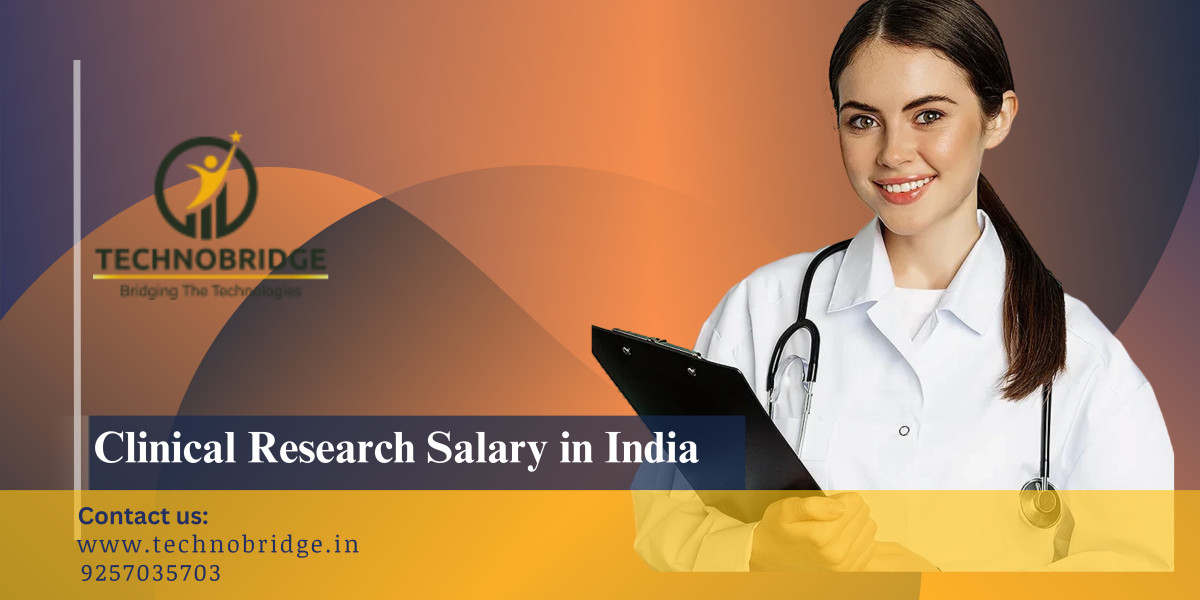 Clinical Research Salary Insights for 2024