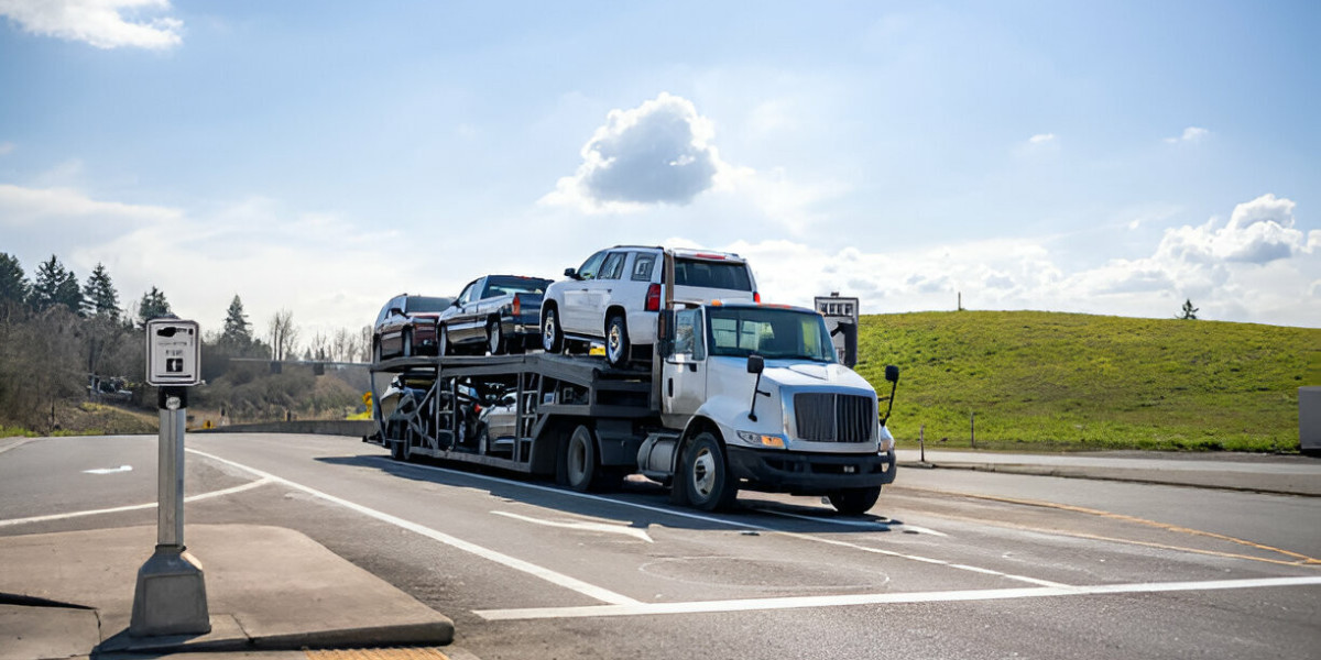 Top Car Shipping Companies USA – Reliable and Affordable Vehicle Transport | Safeeds Transport Inc