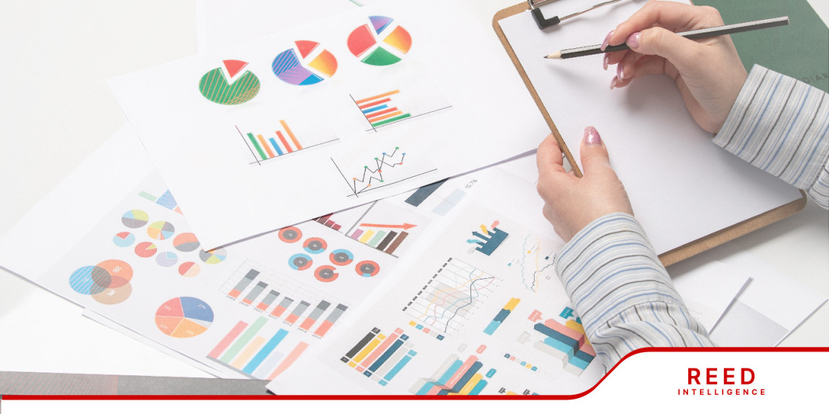 Energy Monitoring and Control System (EMCS) Market Size, Share and Growth by Forecast 2024-2032 | Reed Intelligence