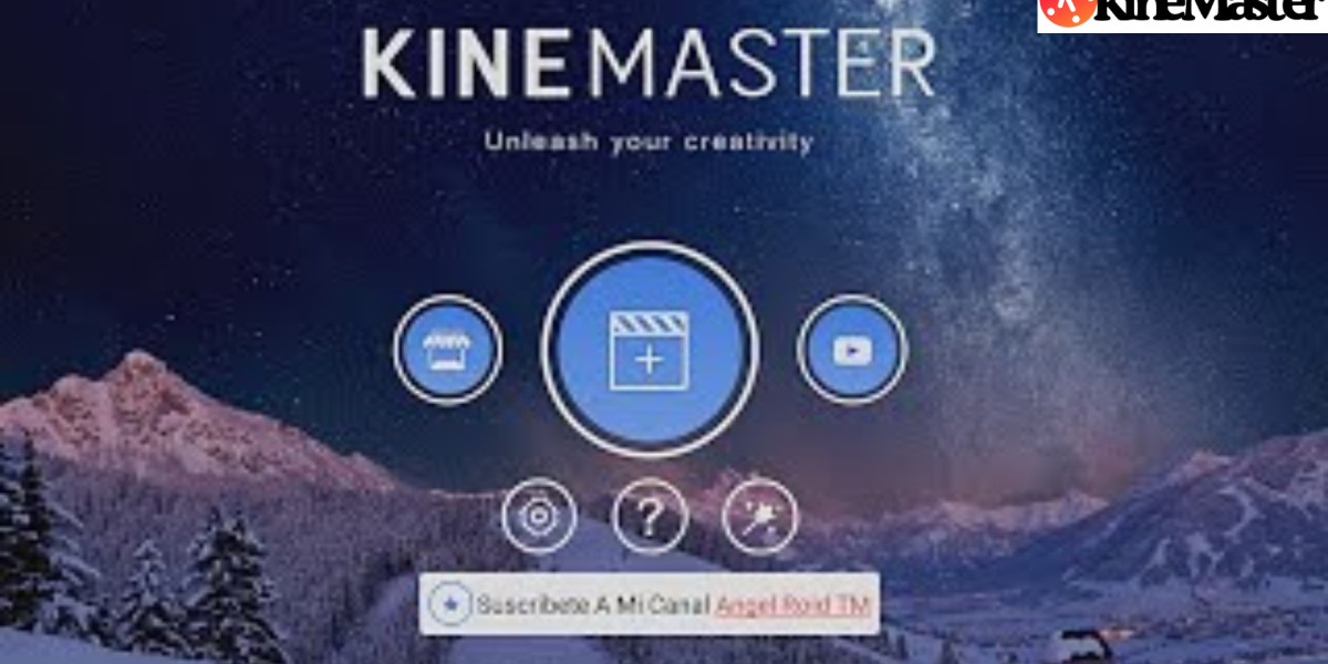 KineMaster Diamond APK: Download the Latest Version for Android (2024)