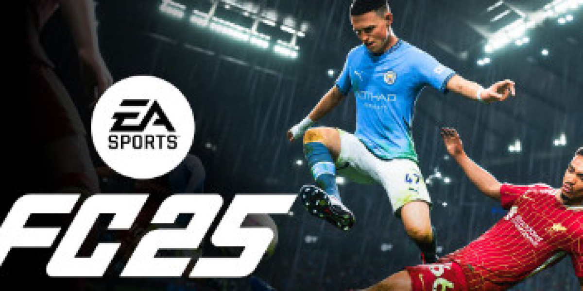 MMOexp: FC 25 adds another layer of depth to player development