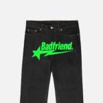 bad friend pants