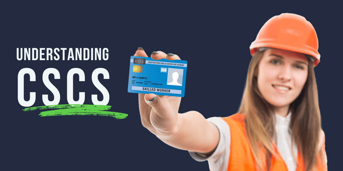 Why Local CSCS Card Training is Essential for Construction Professionals