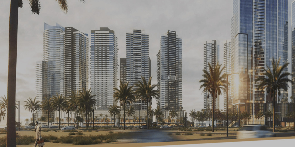 "Saima Marina Residence Karachi | Secure Gated Community Living"