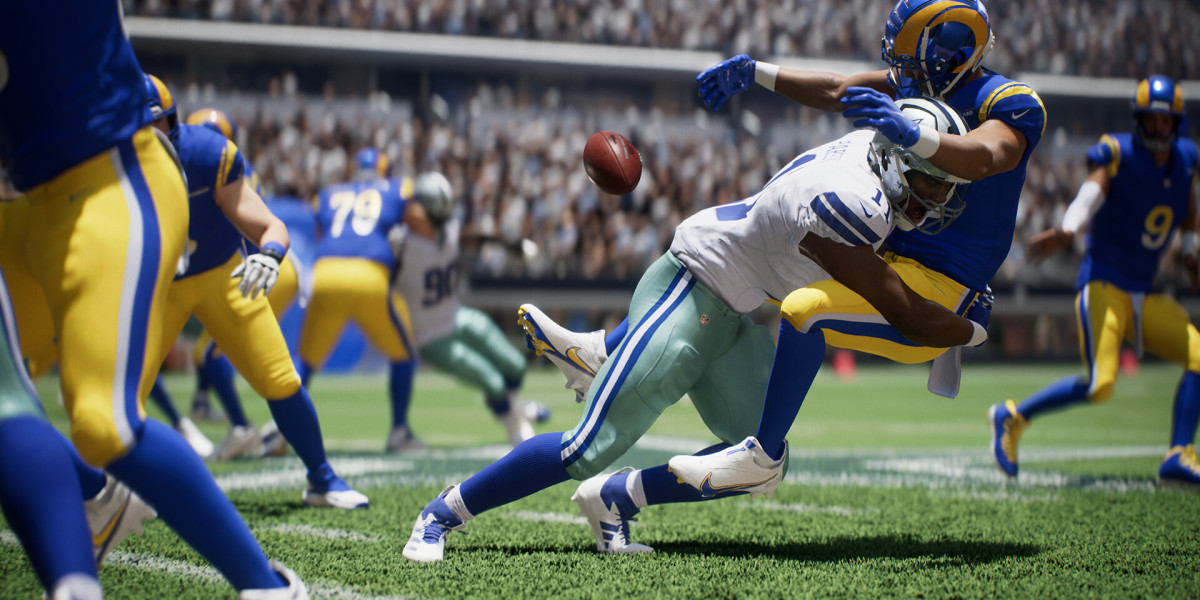 The most recent features of Madden 25