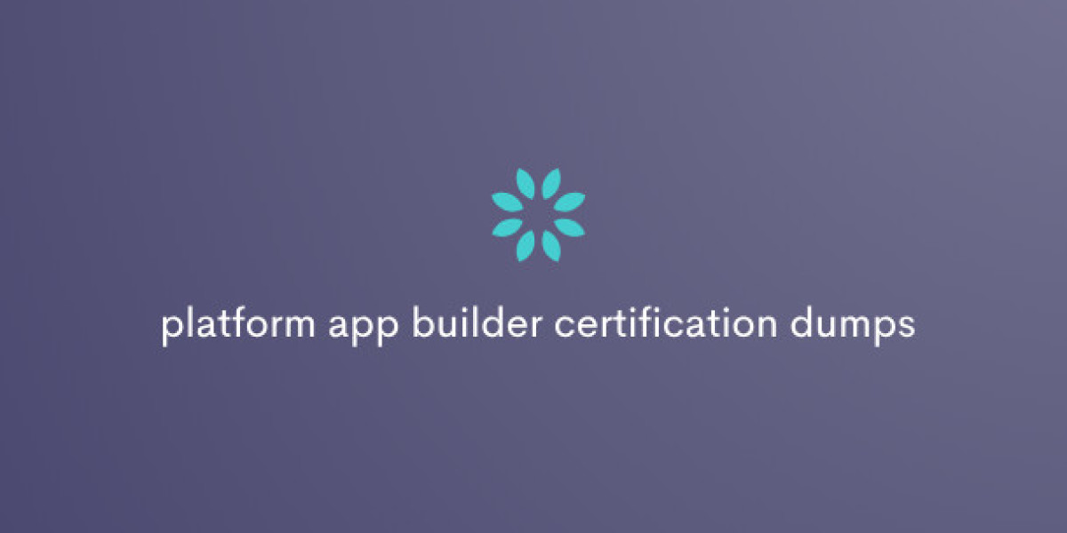 Ace Your Salesforce Platform App Exam: Must-Have Dumps