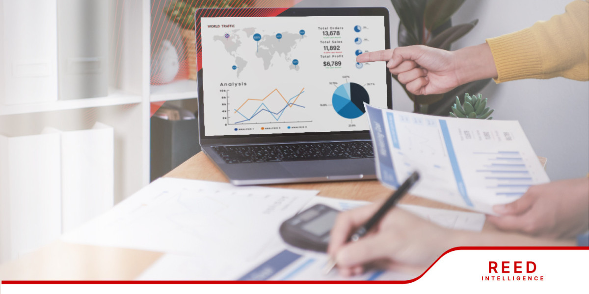 Agriculture and Food Processing Market Size, Share and Growth by Forecast 2024-2032 | Reed Intelligence