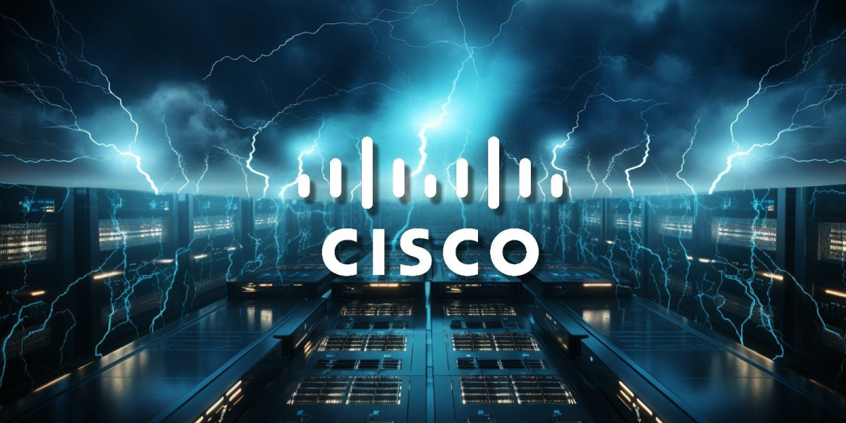 The Secret to Business Success in Dubai: Partnering with Cisco Distributor