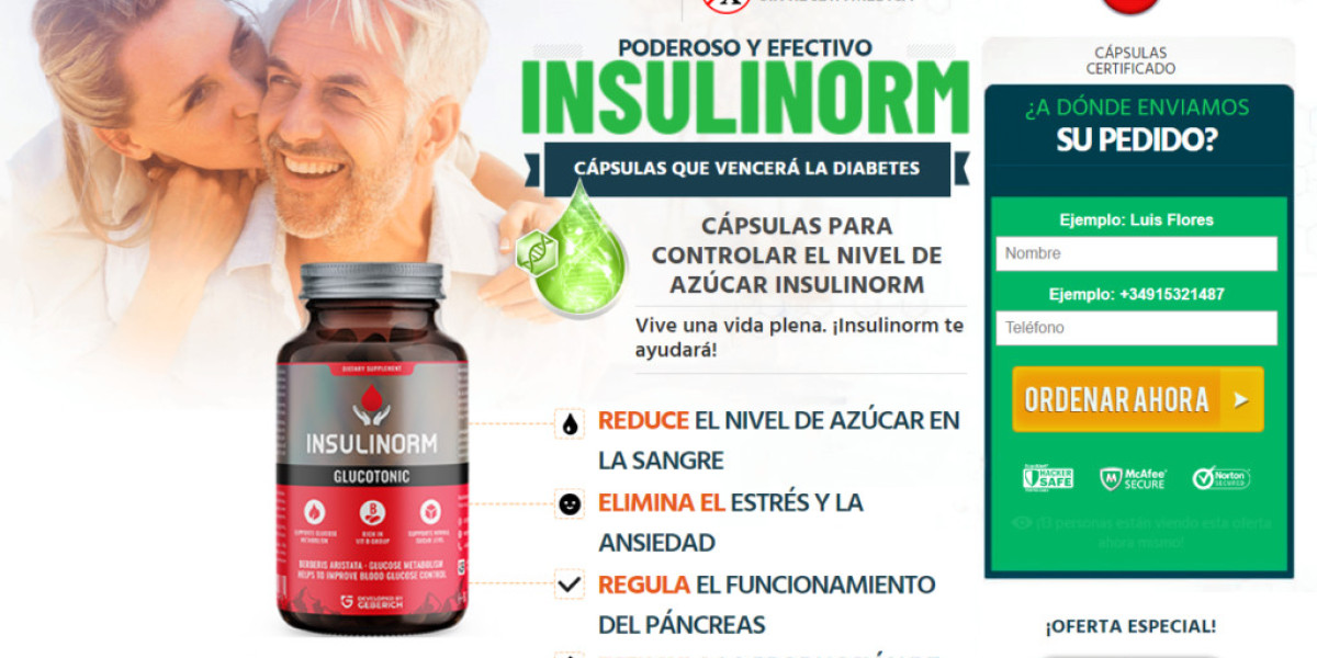 Insulinorm Precio en Farmacia - Insulinorm para que sirve,Insulinorm,Insulinorm Opiniones..