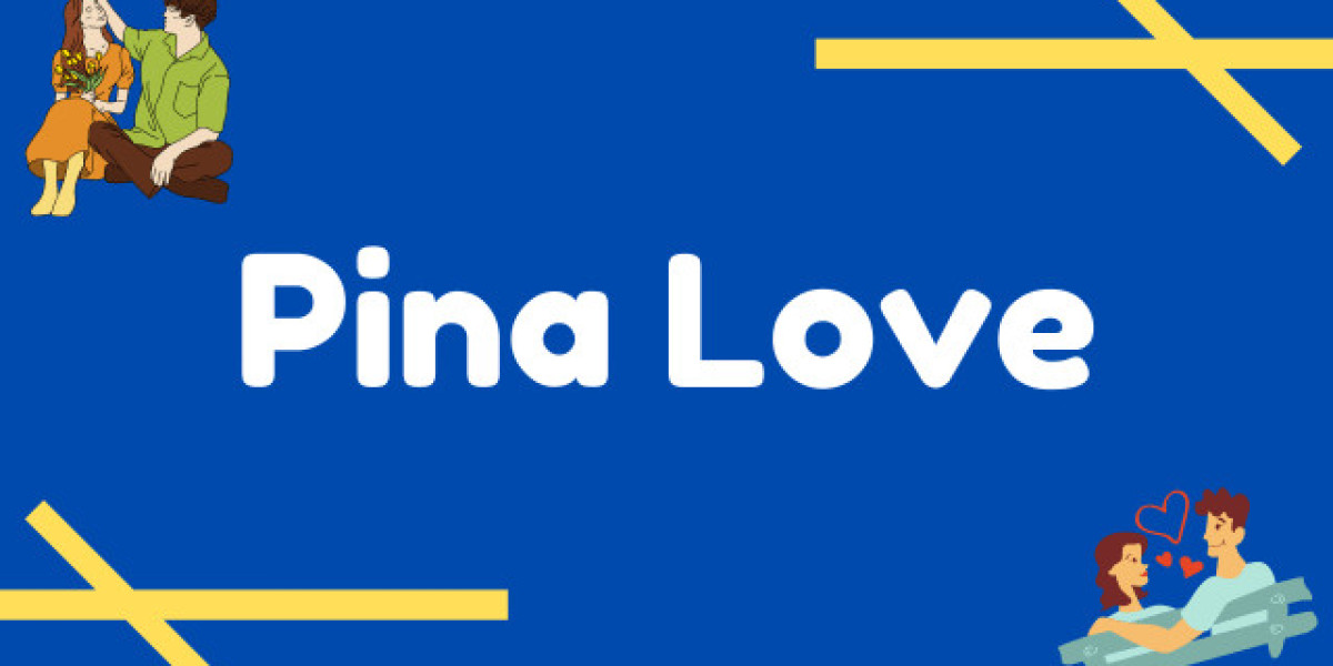 How to Know Whether Pina Love is Right for Me