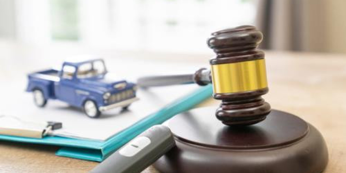 Personal Injury Attorneys: Your Ally After a Vehicle Accident