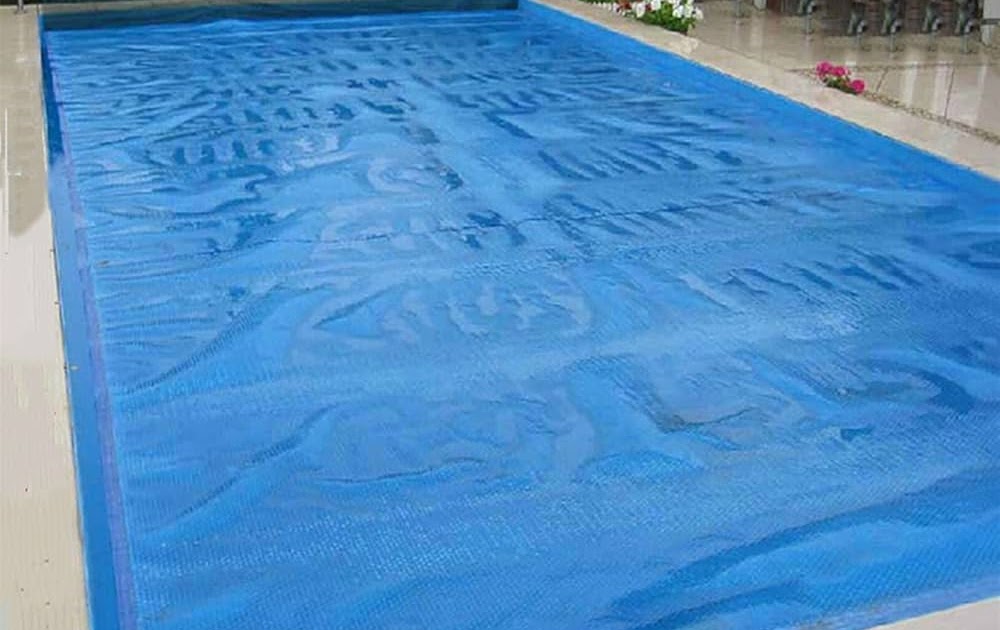 Tarpaulins From UK: Tarps for Pool Covers: Keeping Your Pool Clean and Safe