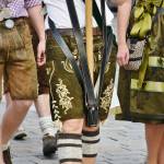 Bavarian Trachten