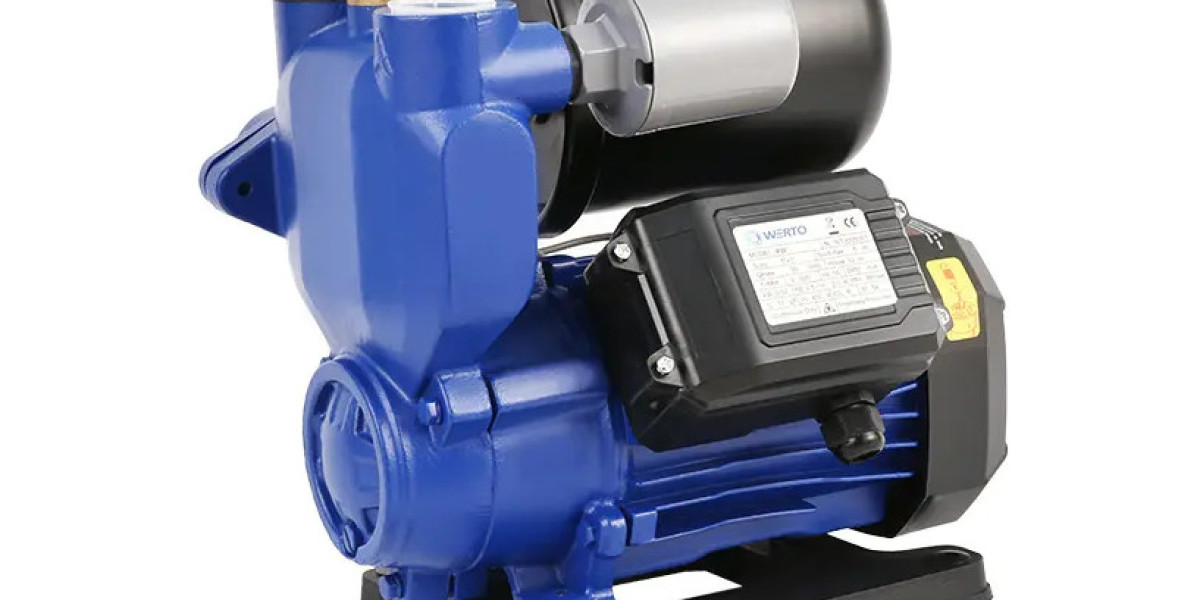 The Benefits of Peripheral Magnetic Drive Pumps: Efficient, Durable, and Leak-Free