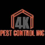 4k pest Control