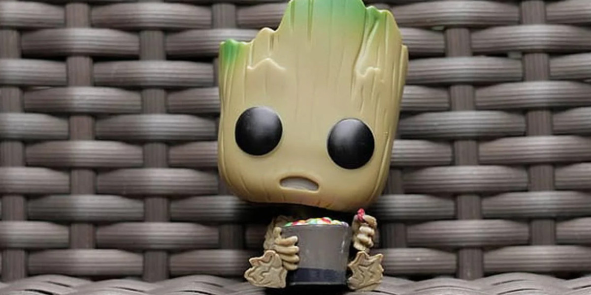 Funko Pop Mania: Why These Collectible Toys Are a Must-Have for Kids