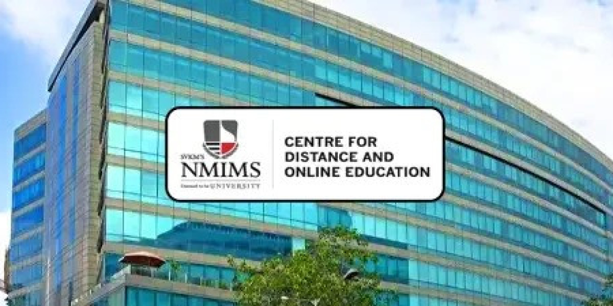 NMIMS University Online Education: A Comprehensive Overview