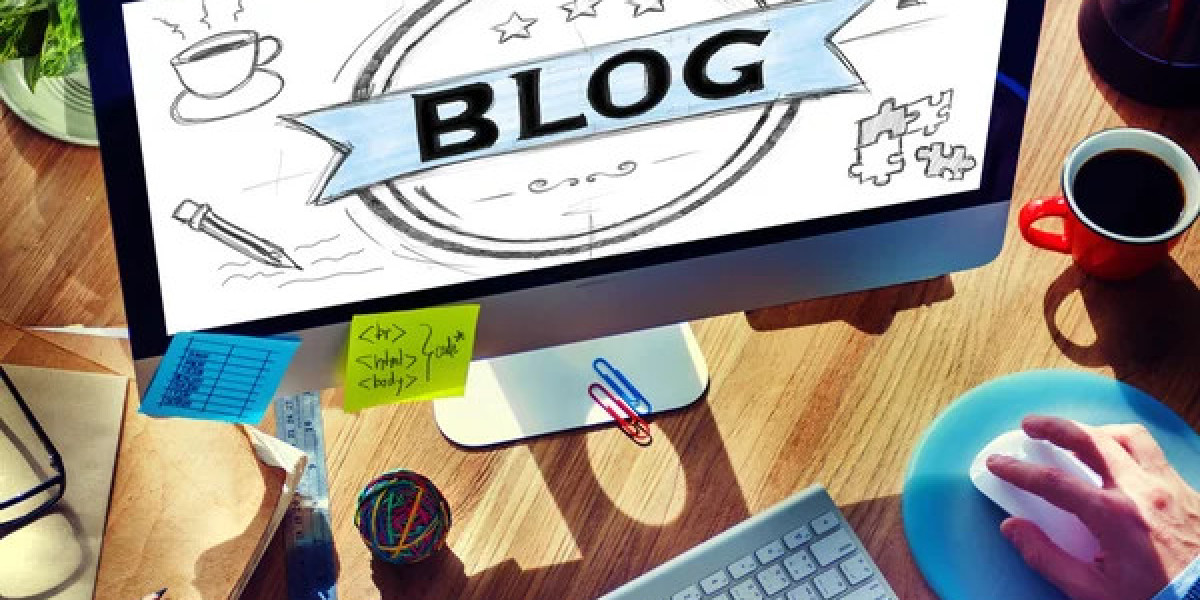 Boost Chances Of Being Successful With Business Blog