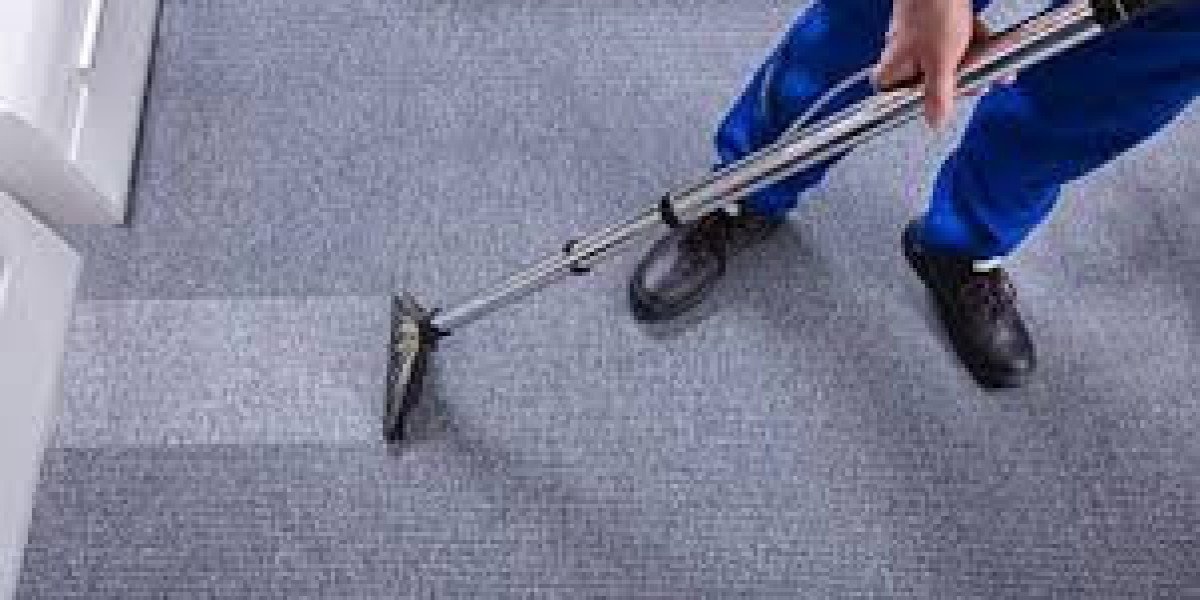 How Carpet Cleaning Promotes Better Air Quality