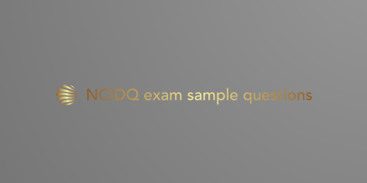 NCIDQ Exam Sample Questions: Trends and Insights