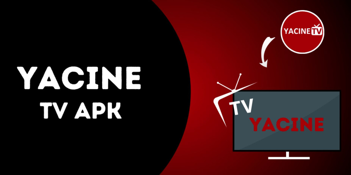 Yacine TV Apk Latest Version For Android |