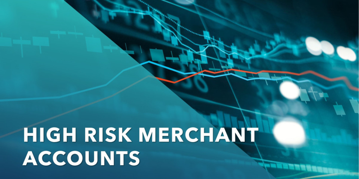 Understanding High Risk Merchant Accounts