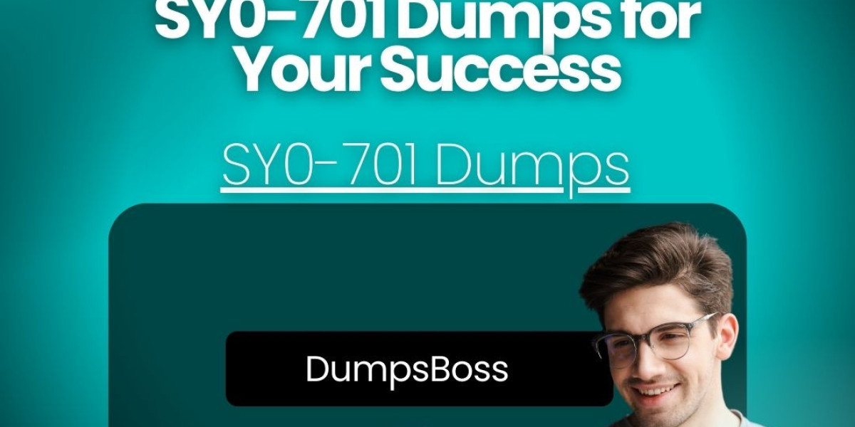 How to Conquer the SY0-701 Exam with DumpsBoss