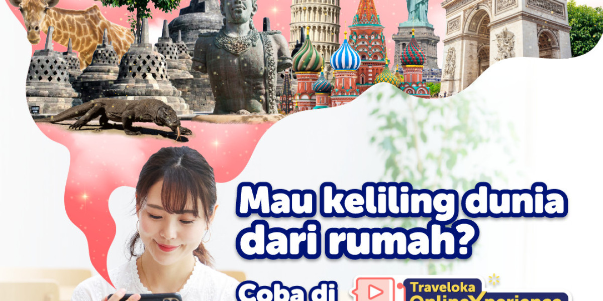 Cara Check-in Online di Traveloka untuk Penerbangan Lebih Mudah