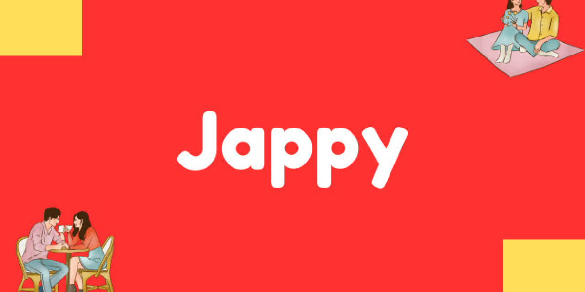 Jappy Chat Tipps und Tricks