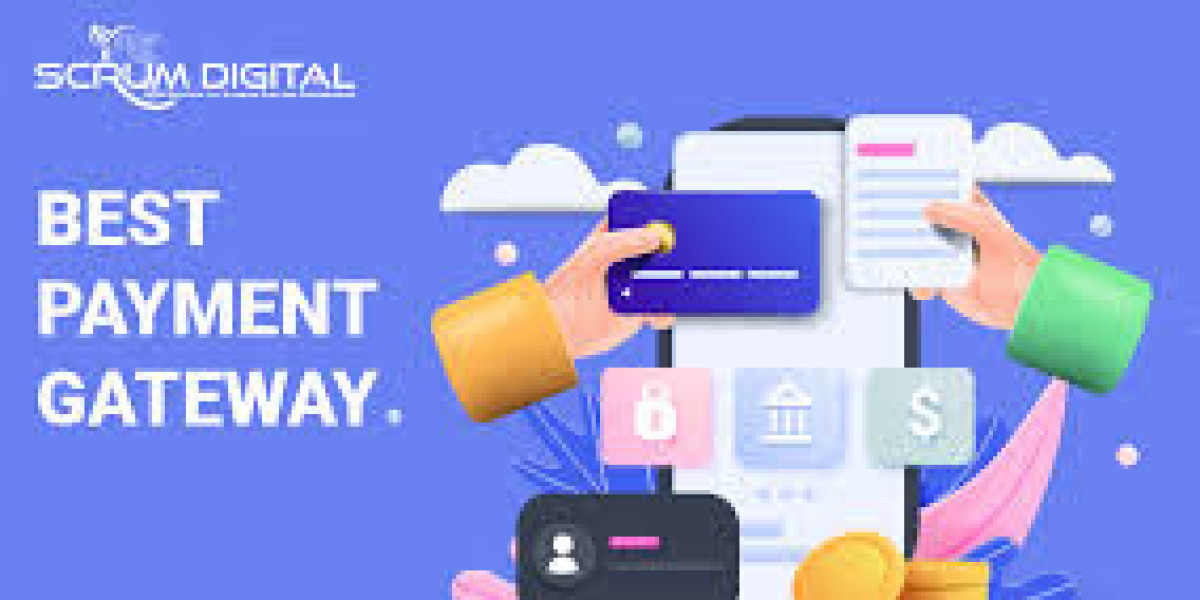 Top Payment Gateways: A Comprehensive Guide