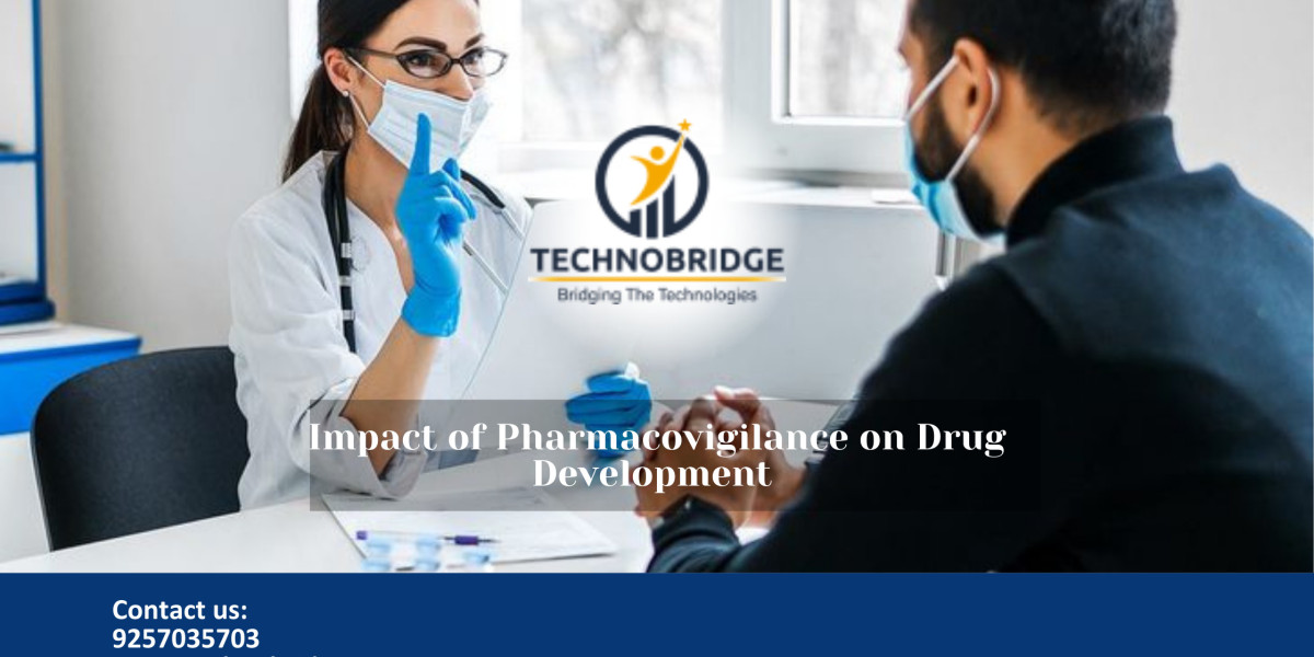 How Pharmacovigilance Impacts Drug Development