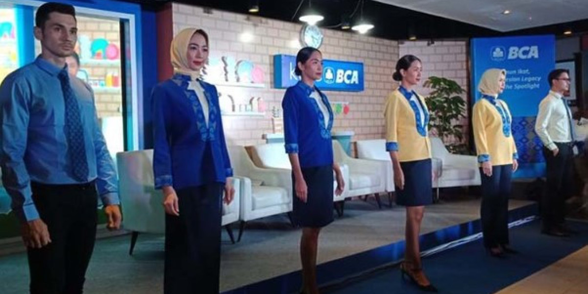 Langkah Praktis Mendaftar di BCA