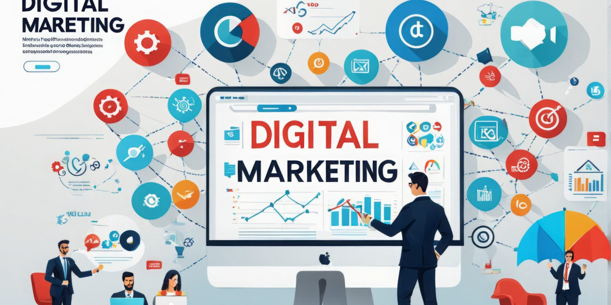 Digital Marketing Analytics: Measuring Success for Noida Agencies