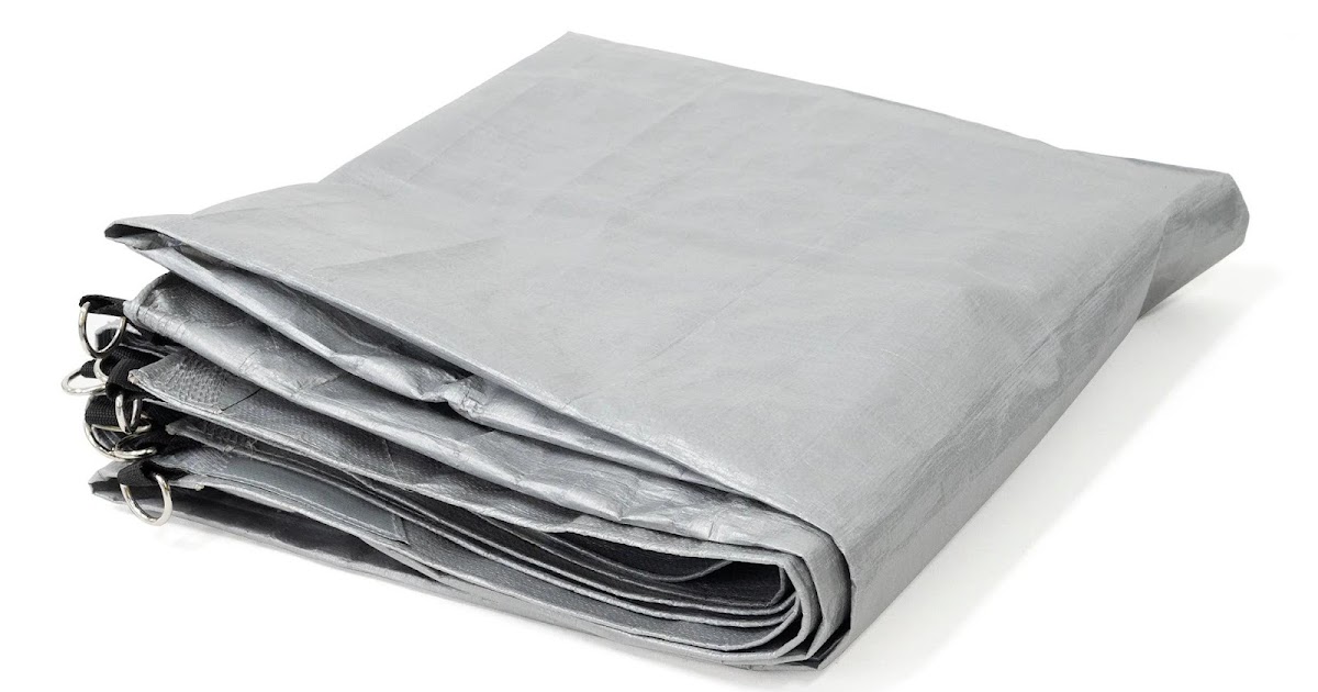 Tarpaulins From UK: Protect Your Boat with Heavy Duty Tarpaulin