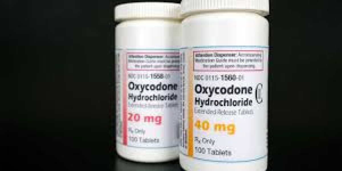 How to Order Oxycodone Online Instant Shipping