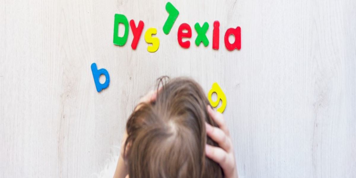 Dyslexia Treatment Market Witness Exponential Growth Due to Advancements in Digital Solutions