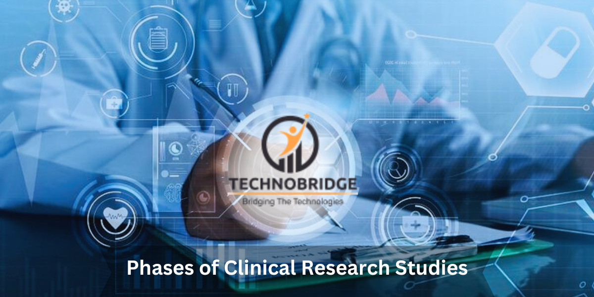 Understanding Clinical Research Phases