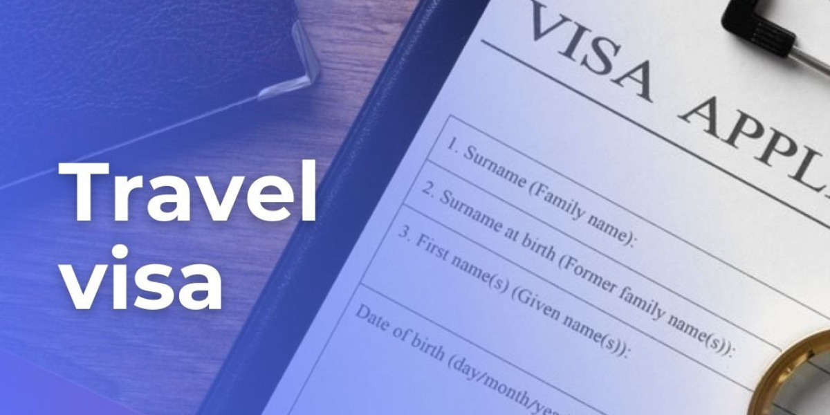 Understanding the Different Types of Travel Visas and How to Apply for Them