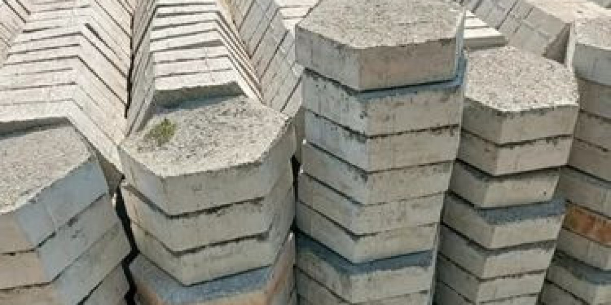 Pavers Block Manufacturing Plant Project Report 2024: Setup Details, Capital Investments and Cost Involved