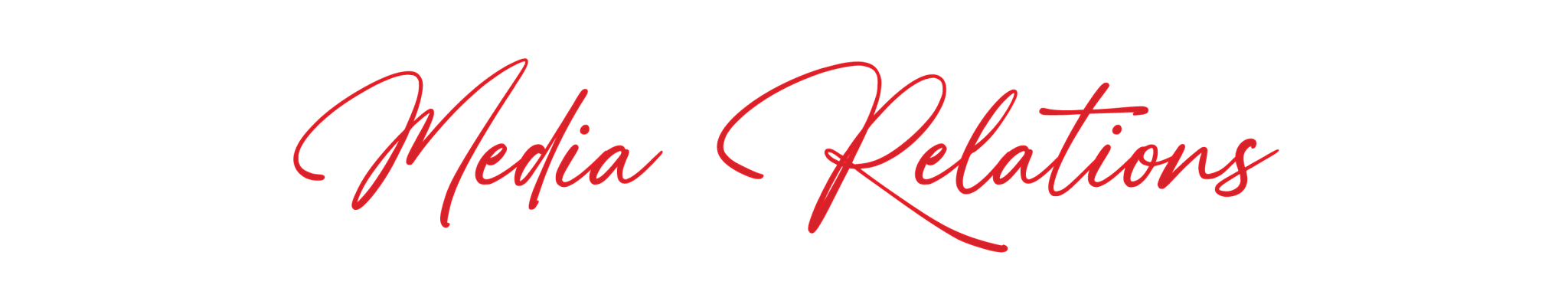 Media Invites, Consultation & Image Management in Malaysia