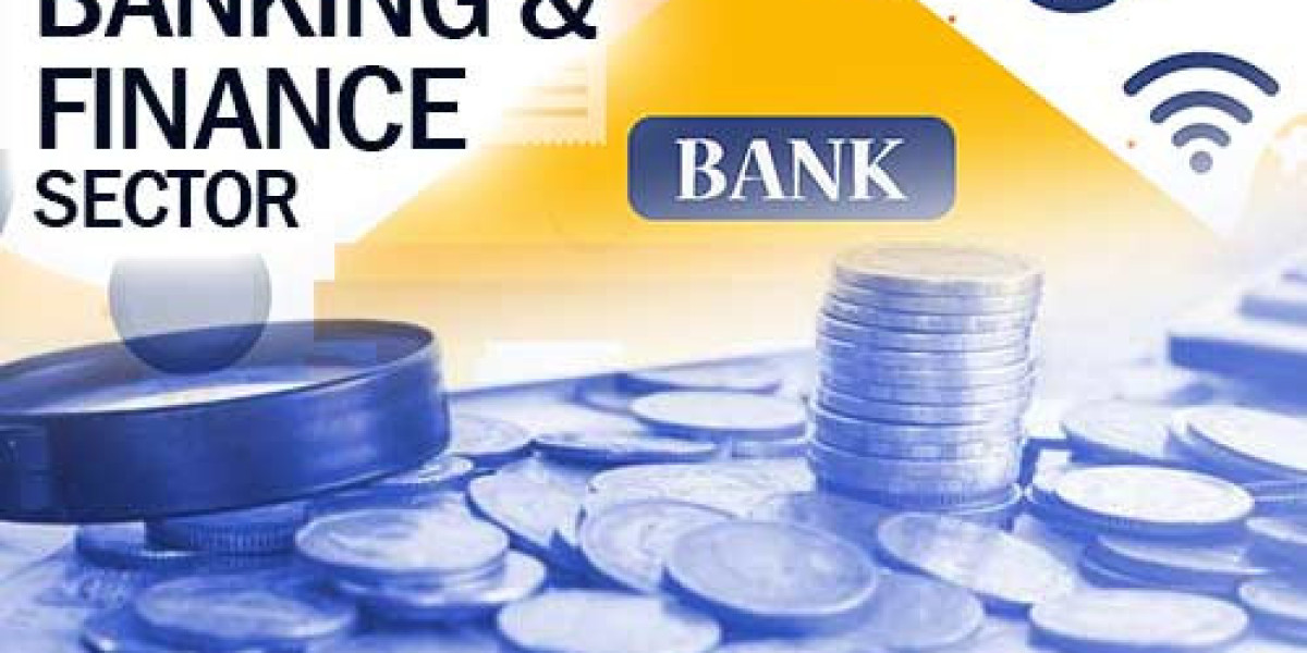 Banking and Finance Sector Market Regional Analysis, Key Players, Industry Segments, Development, Opportunities, Forecas