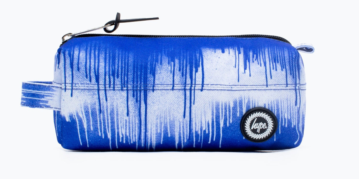 Pencil Cases That Combine Functionality and Fashion for Daily Use