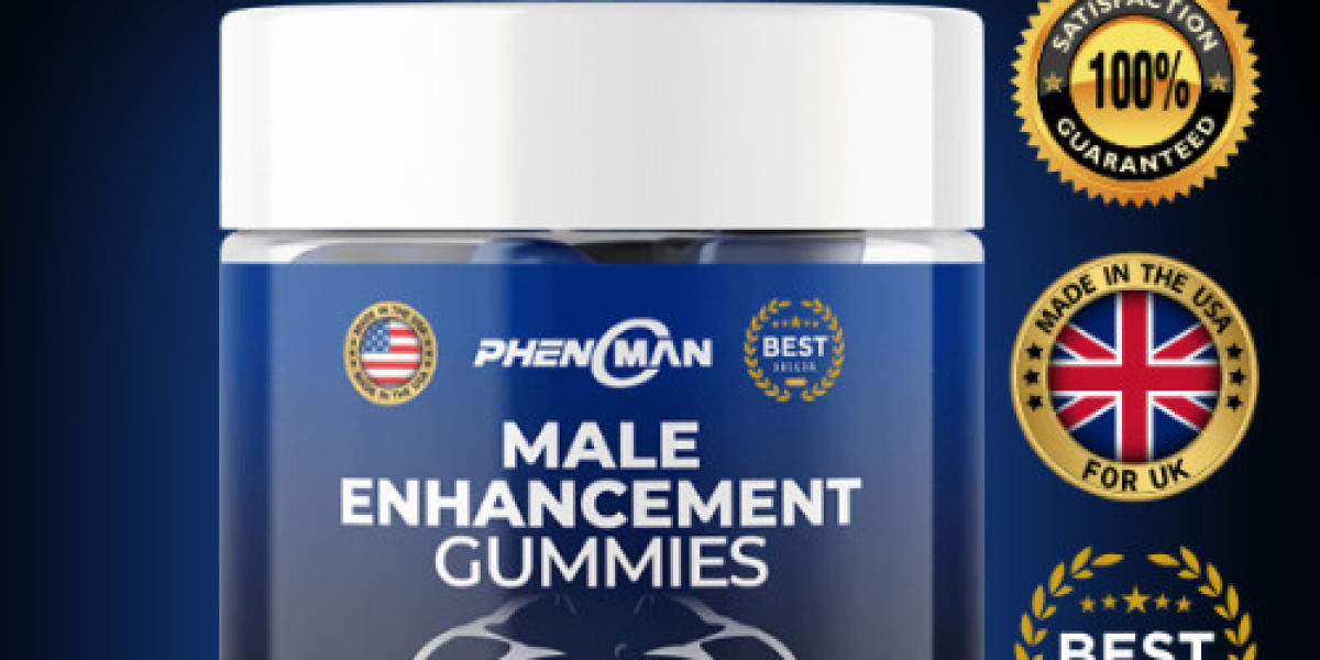 https://www.facebook.com/GetPhenomanMaleEnhancementGummiesUKOfficial/