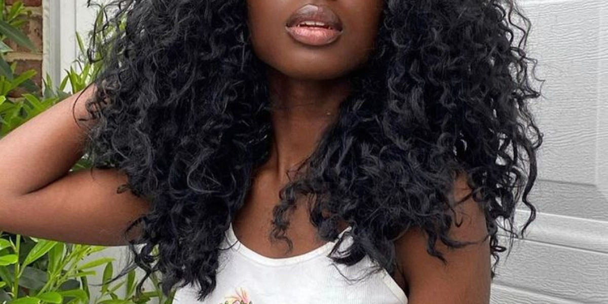 Curly Wig Styles: How to Choose the Perfect Curls for Your Face Shape