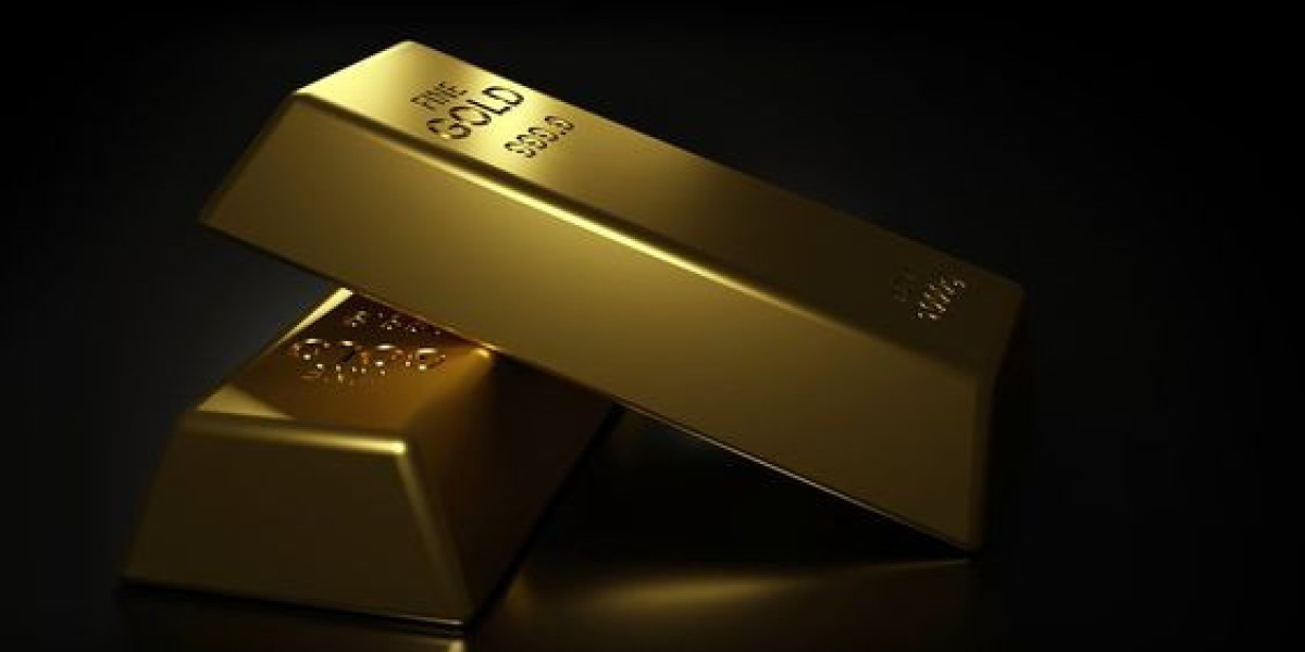 Exploring Digital Gold Investment with AiionGold